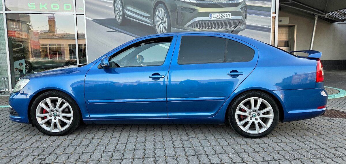 Skoda octavia sedan final edition 2.0 tdi CR - 4