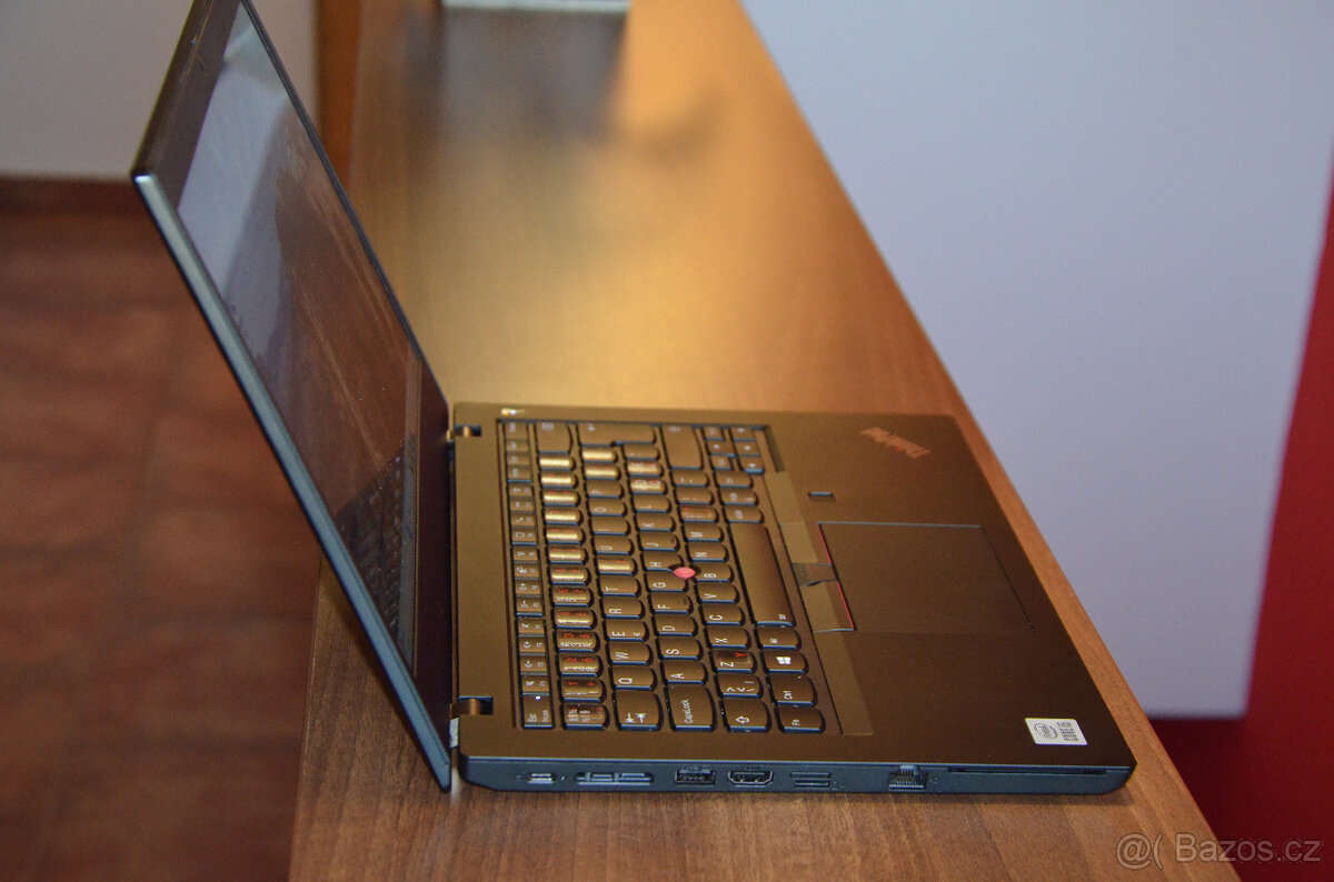 Lenovo ThinkPad L14 i5/12GB/SSD 256GB M.2/záruka - 4