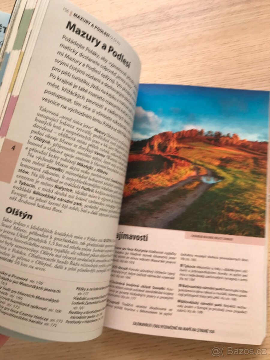 Polsko Rough guides - 4