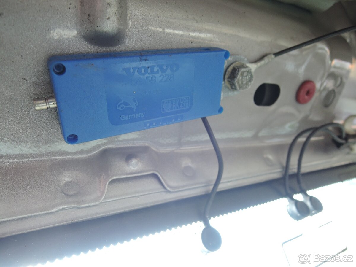 Volvo V70 II T5 r.v.2002 - 4