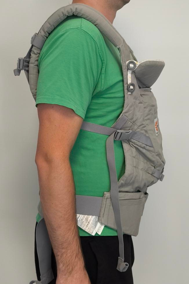 Nosítko Ergobaby Adapt - 4