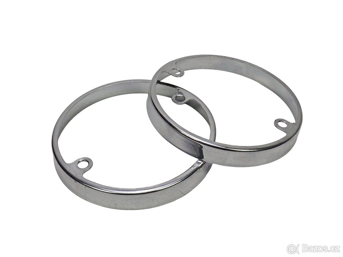 Originální nepoužité zadní světlo Jawa 350 - 4