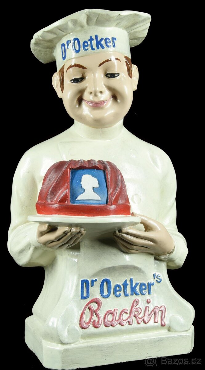 Stollwerck, Meinl D.O.P.Y.T. - 4