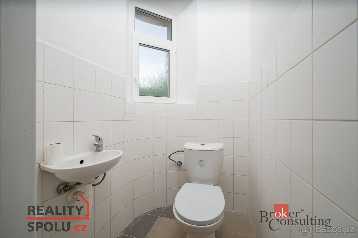 Prodej, komerční/ubytování, 554 m2, Prosečská 5048, Proseč n - 4