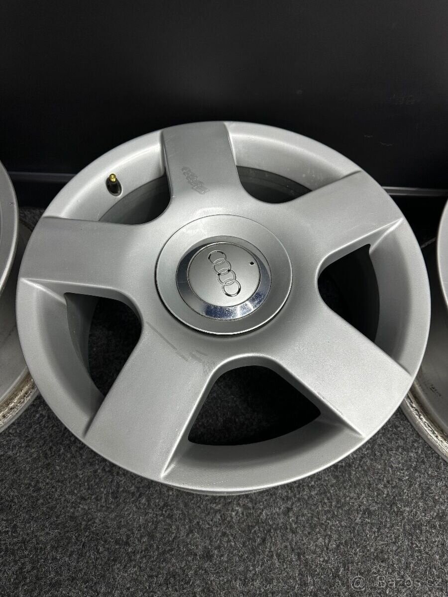 Alu Audi 5x112 16” 8E0601025T - 4
