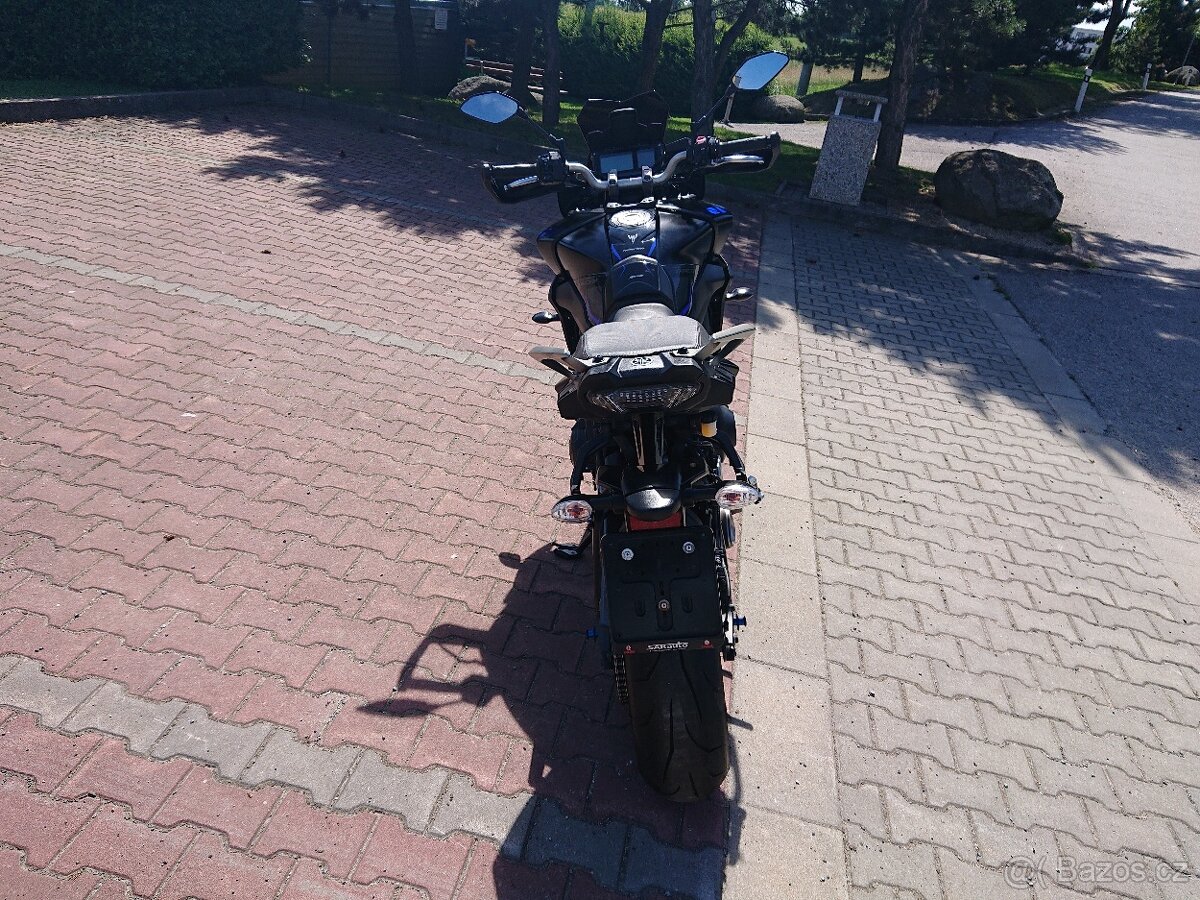 Yamaha Tracer 900 2018 - 4