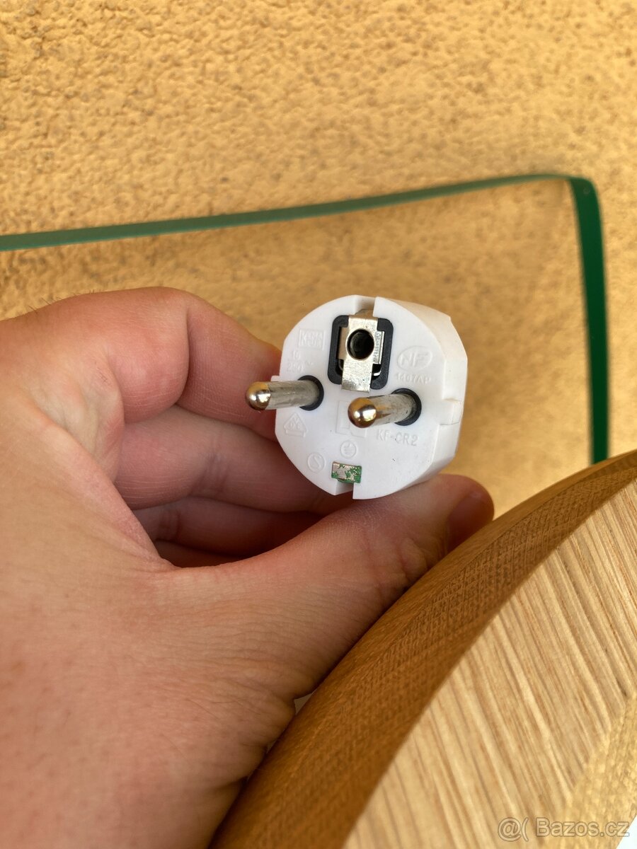 Čistička vzduchu Sense Vital Air - Nová - 4