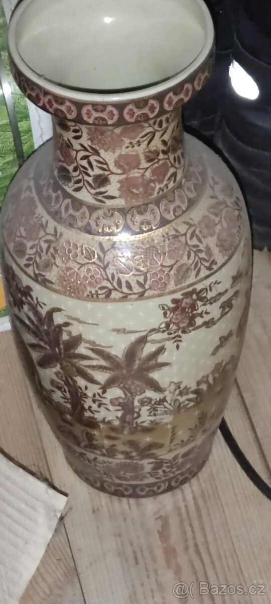 Orientální doplňky - 4