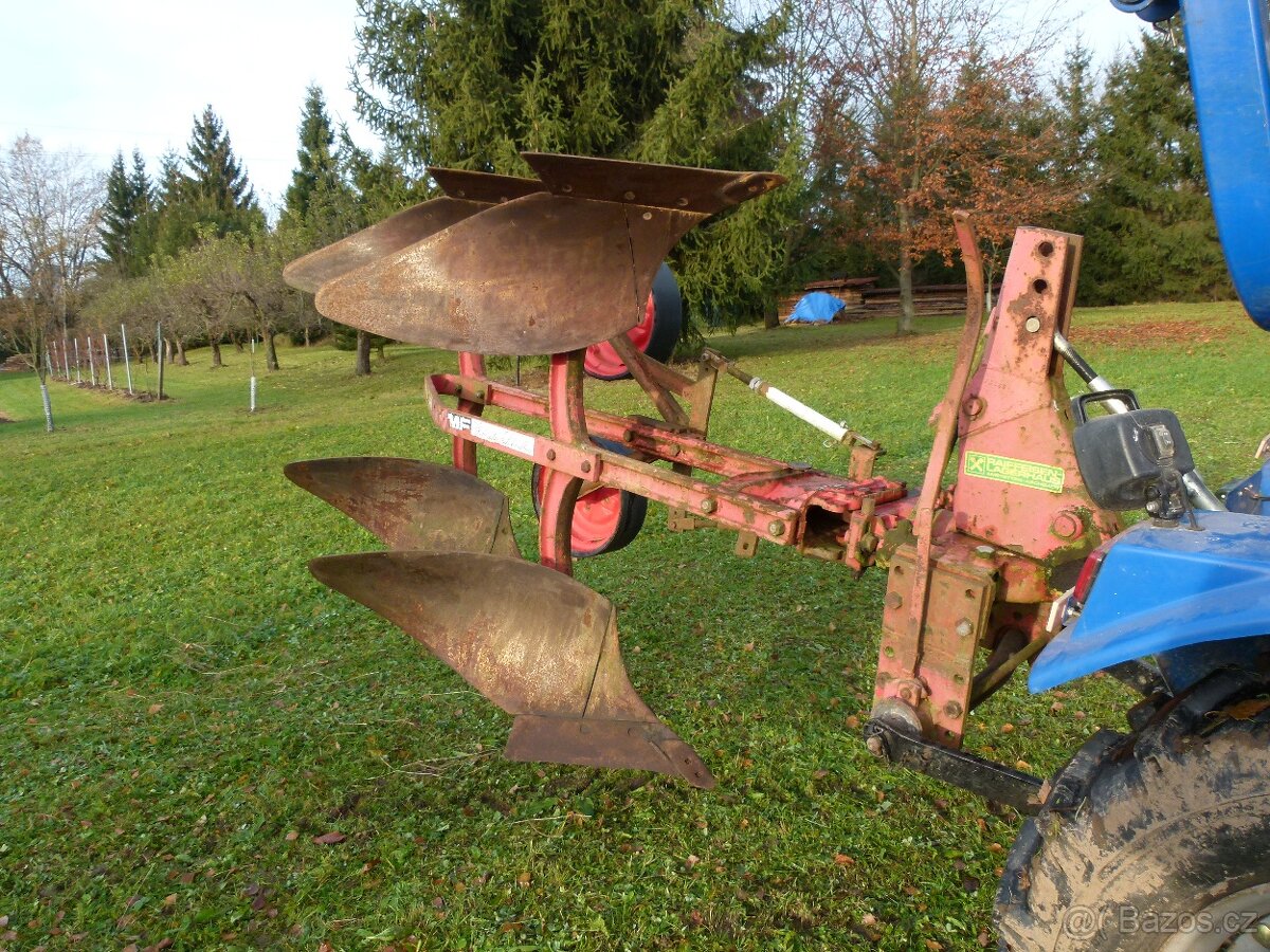 Prodám pluh - 4