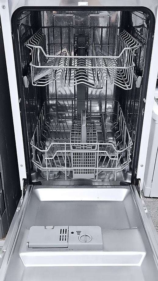 Myčka nádobí BEKO, display, Mora - 4