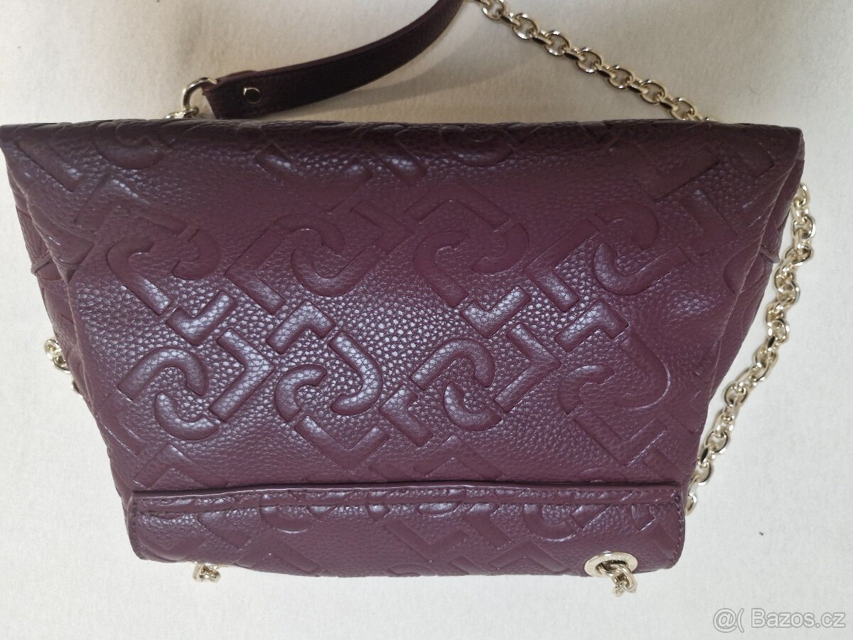 Luxusní kabelka Liu Jo - NOVÁ - 4