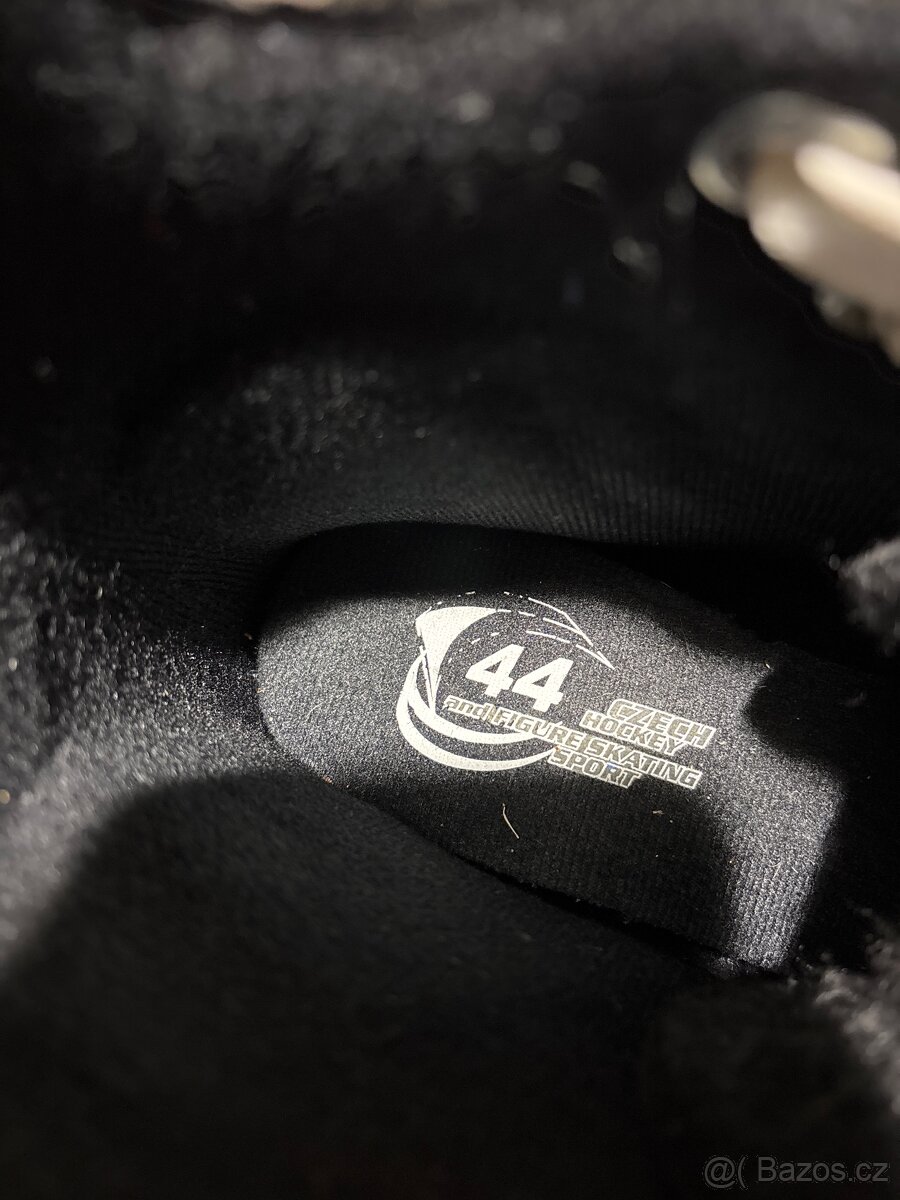 Brusle Tempish HI-PERFORMANCE vel. 44-45 - 4