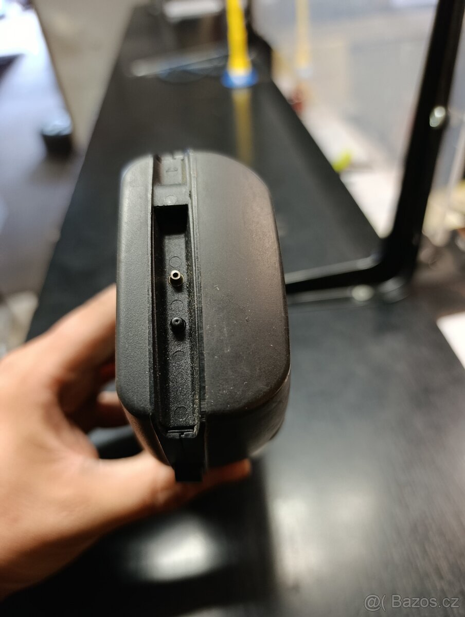 Alkohol tester Drager - 4