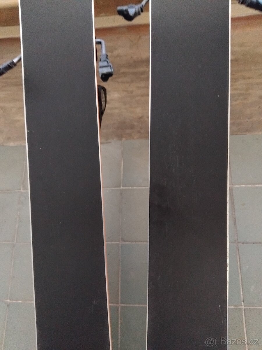 Volkl deacon 84 182cm - 4