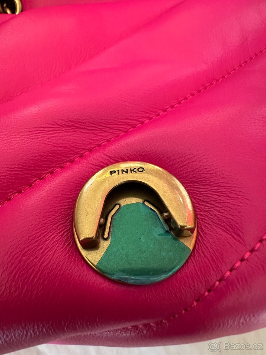 Kabelka Pinko - 4