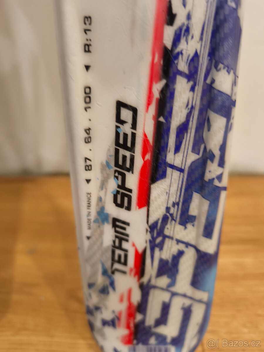 Lyže Dynastar 140 - 4