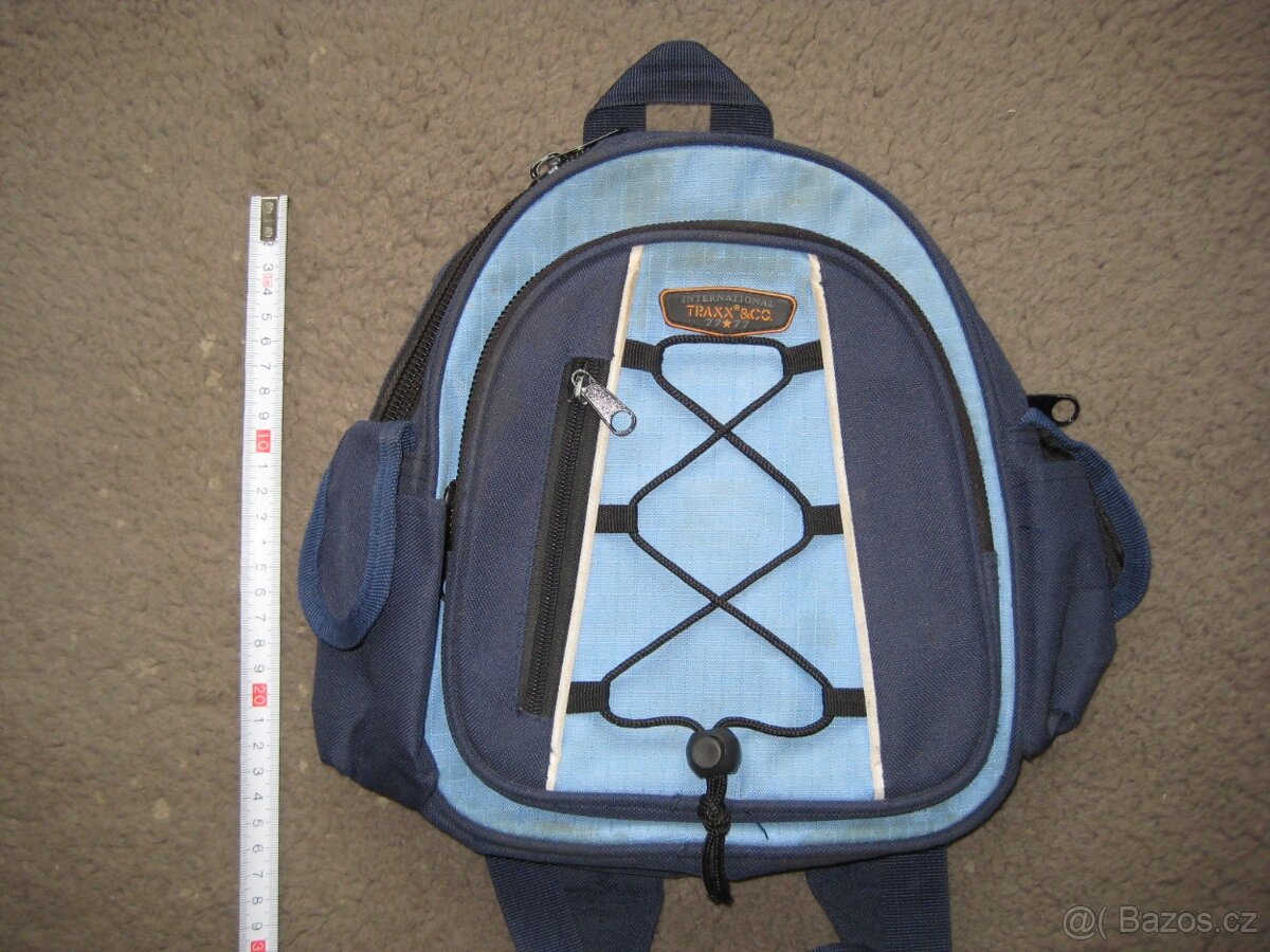 Dětský batoh - 4
