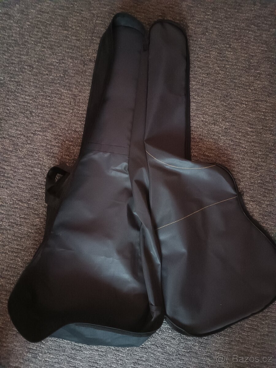 Klasická kytara - 4