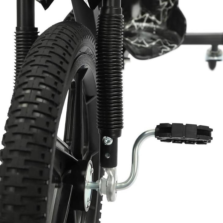 Nová dětská tříkolka . - 4