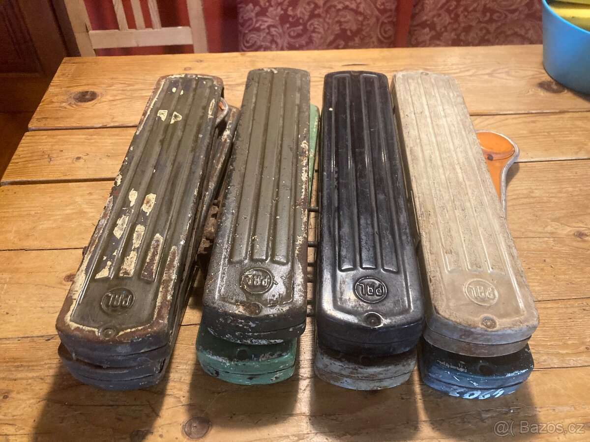 Mávátka Tatra ,Praga. - 4