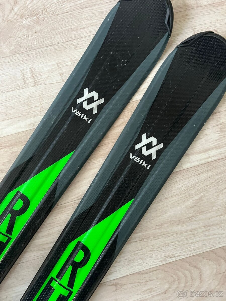 Lyže Völkl RTM jr 150 - 4