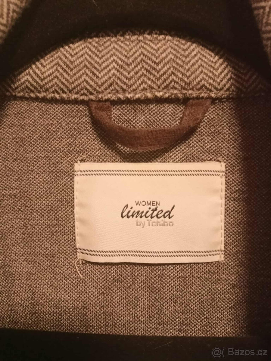Dámské sako Tchibo - vel. 40/42 - 4