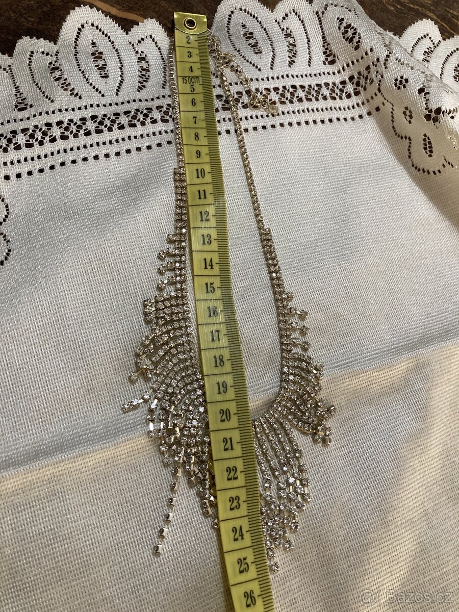 Náhrdelník nový - 4