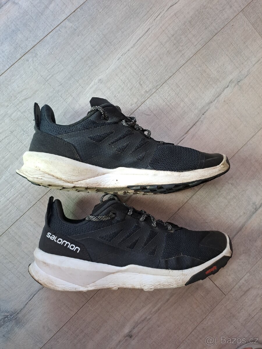 Tenisky Salomon 44 - 4