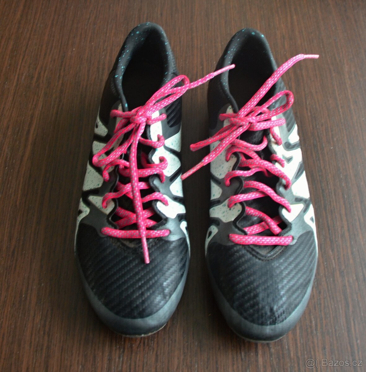 Kopačky Adidas v.40 2/3 - 4