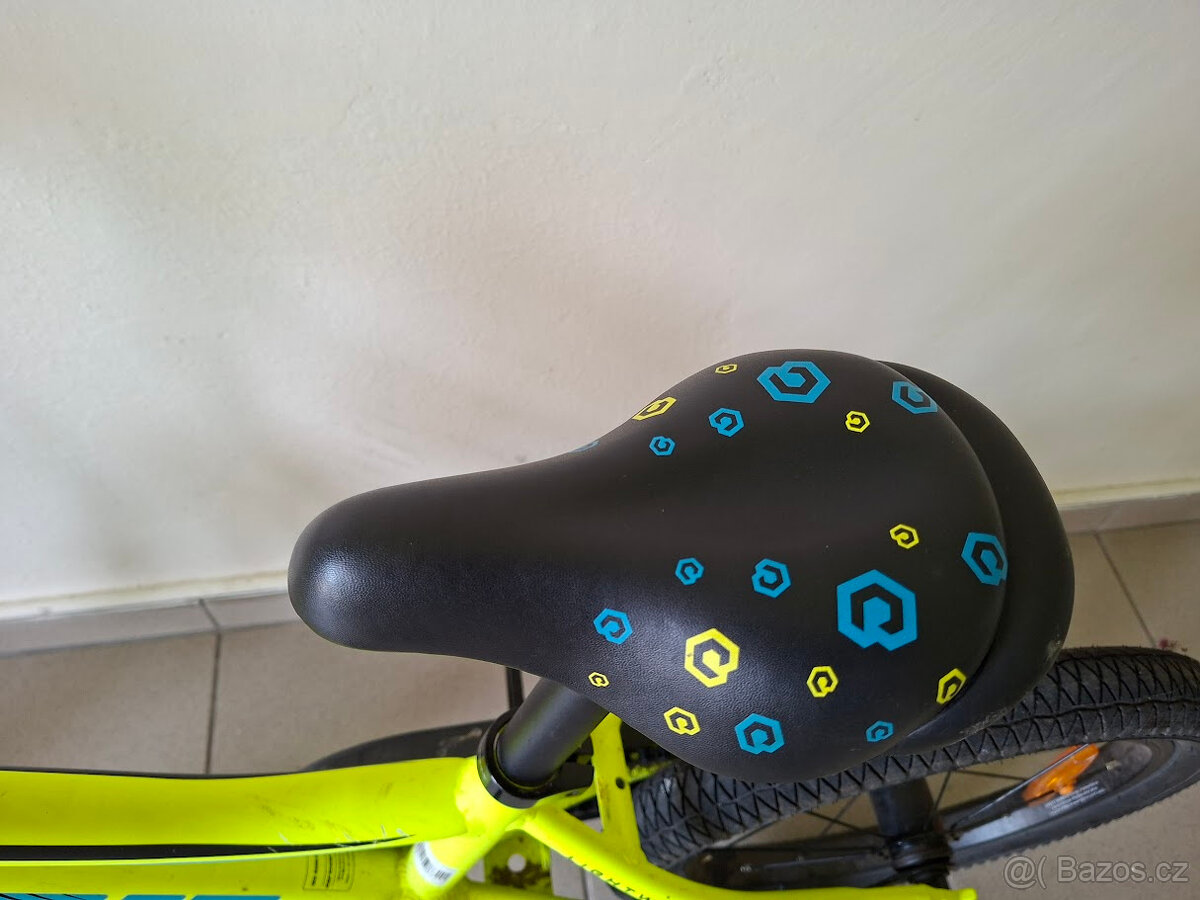 Dětské kolo ARCORE MARBLE 16 - 4