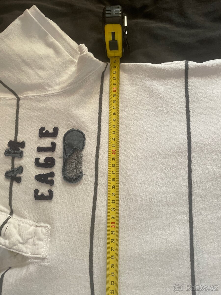 American eagle tričko - 4
