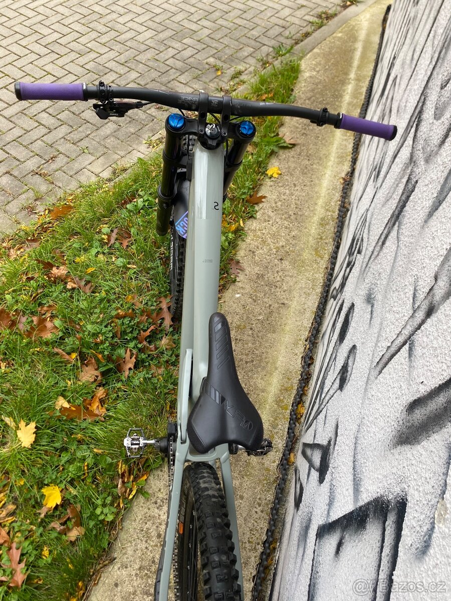 Cube two15 hcp slx - 4