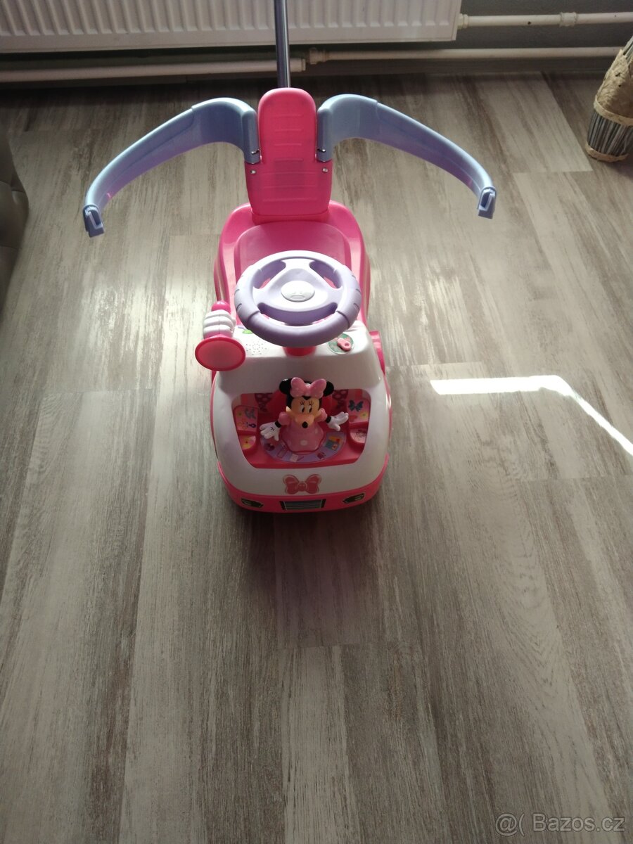 Dětské odrážedlo - 4