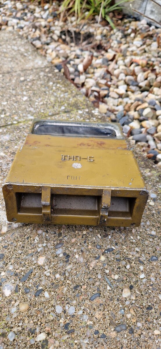Periskop - 4