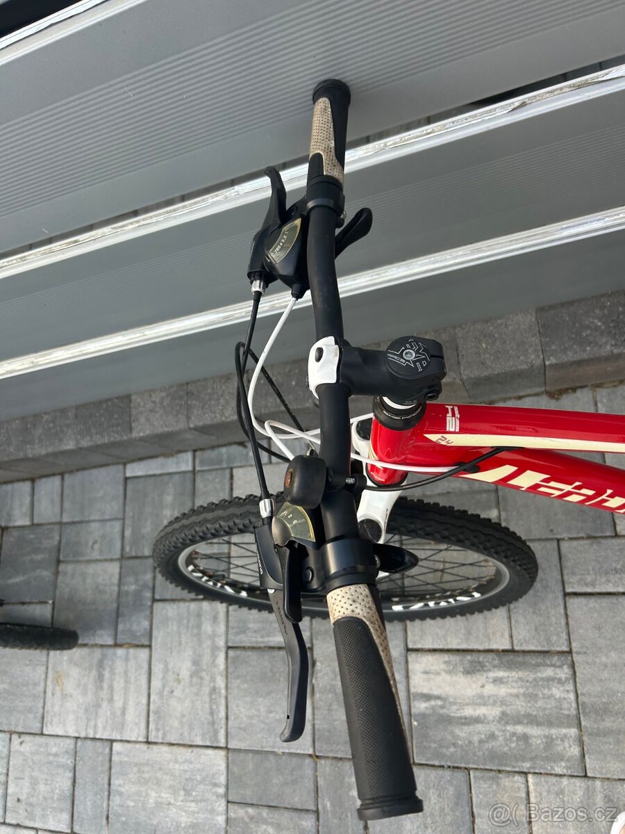 Dívčí kolo 24 - 4