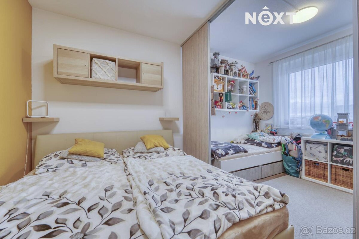 Prodej byt 3+1, 82㎡ - 4