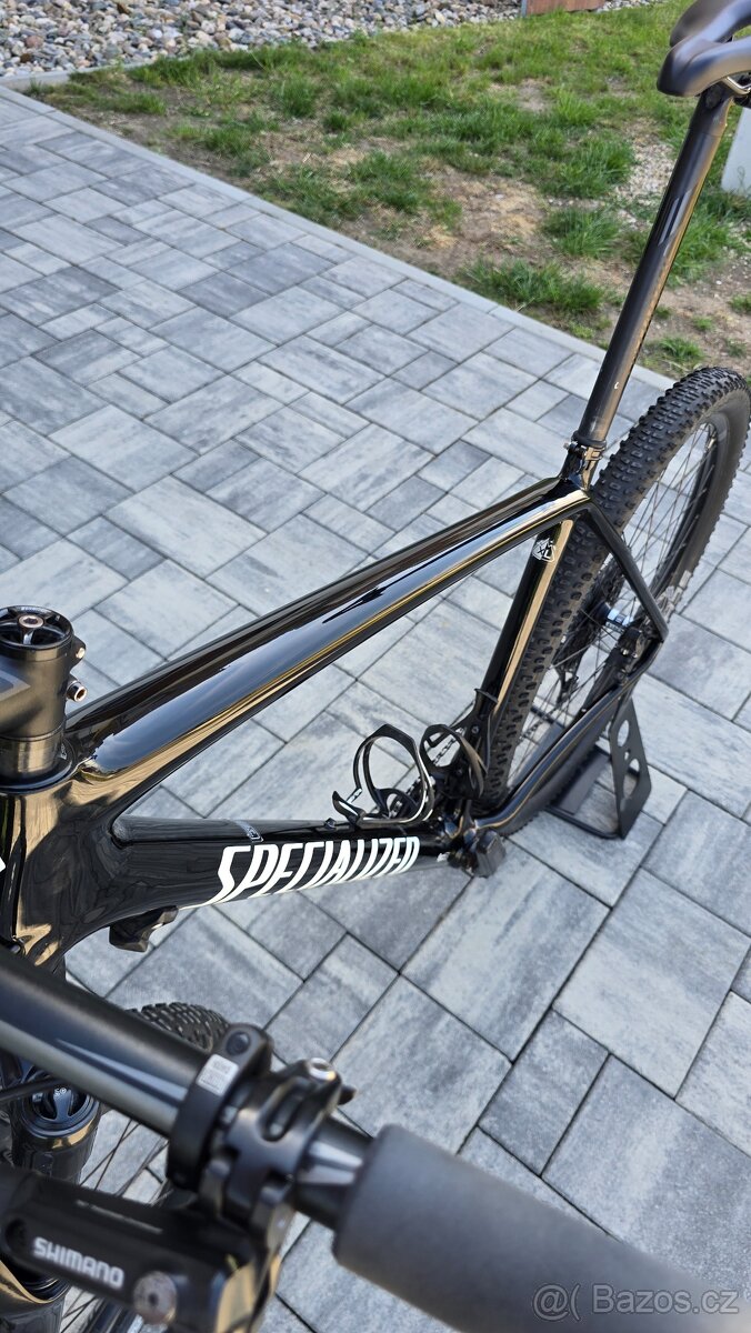 Specialized Epic HT - 4