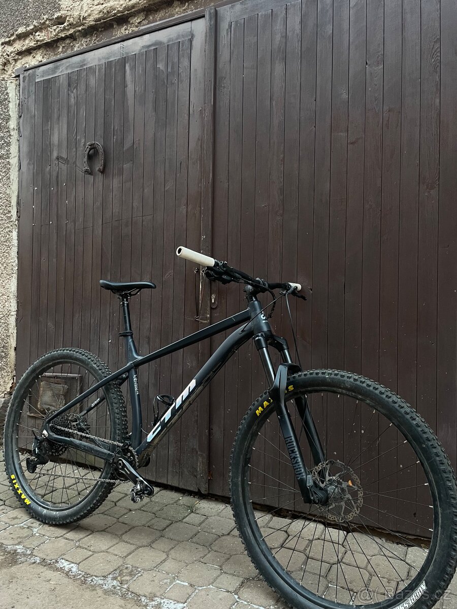 CTM Zephyr Pro 29 - 4