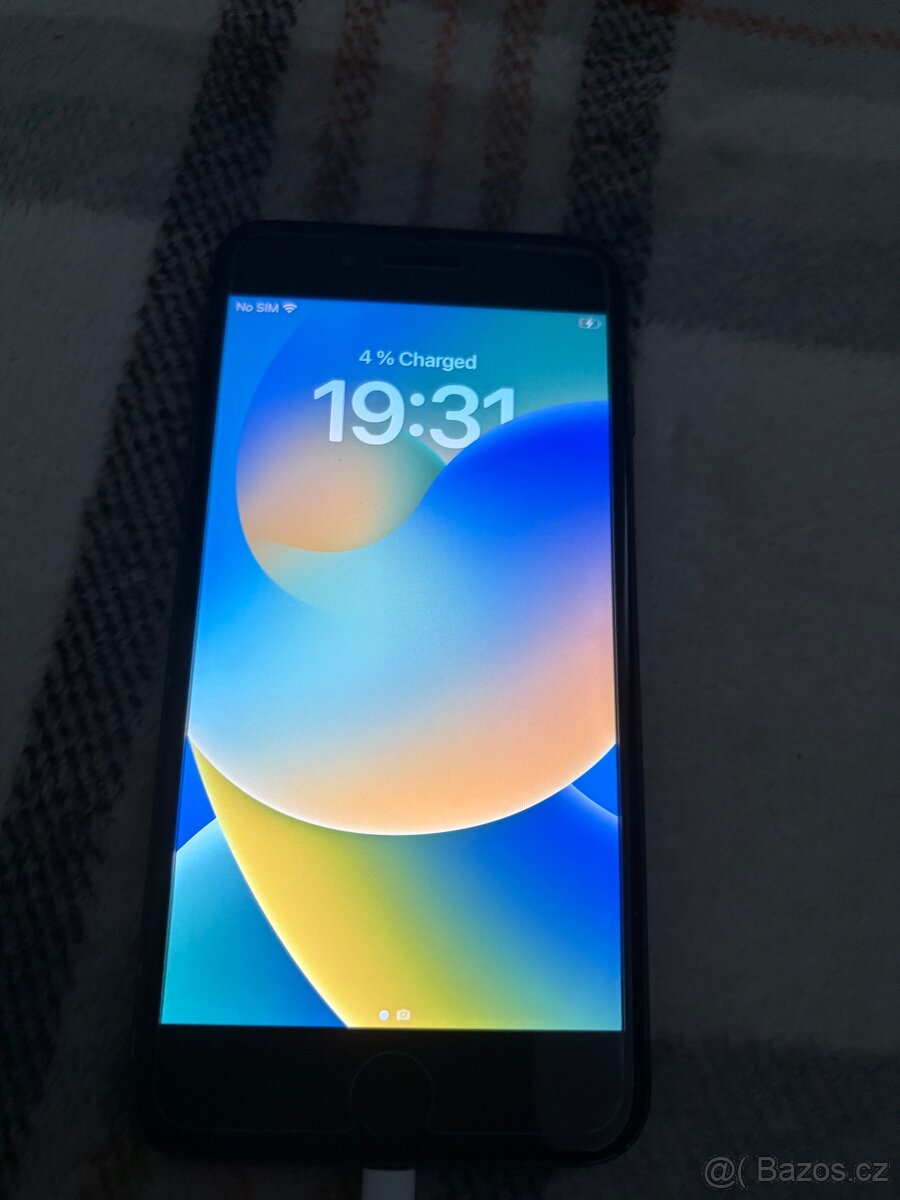 IPhone 8 Plus 64 Gb - 4