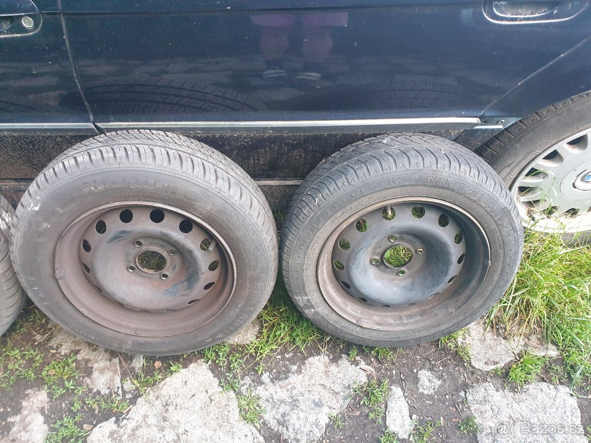 R13 Opel 165/70/13 - 4