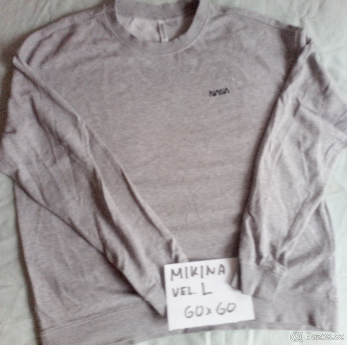 MIKINY DĚTI, TRIČKA - 4