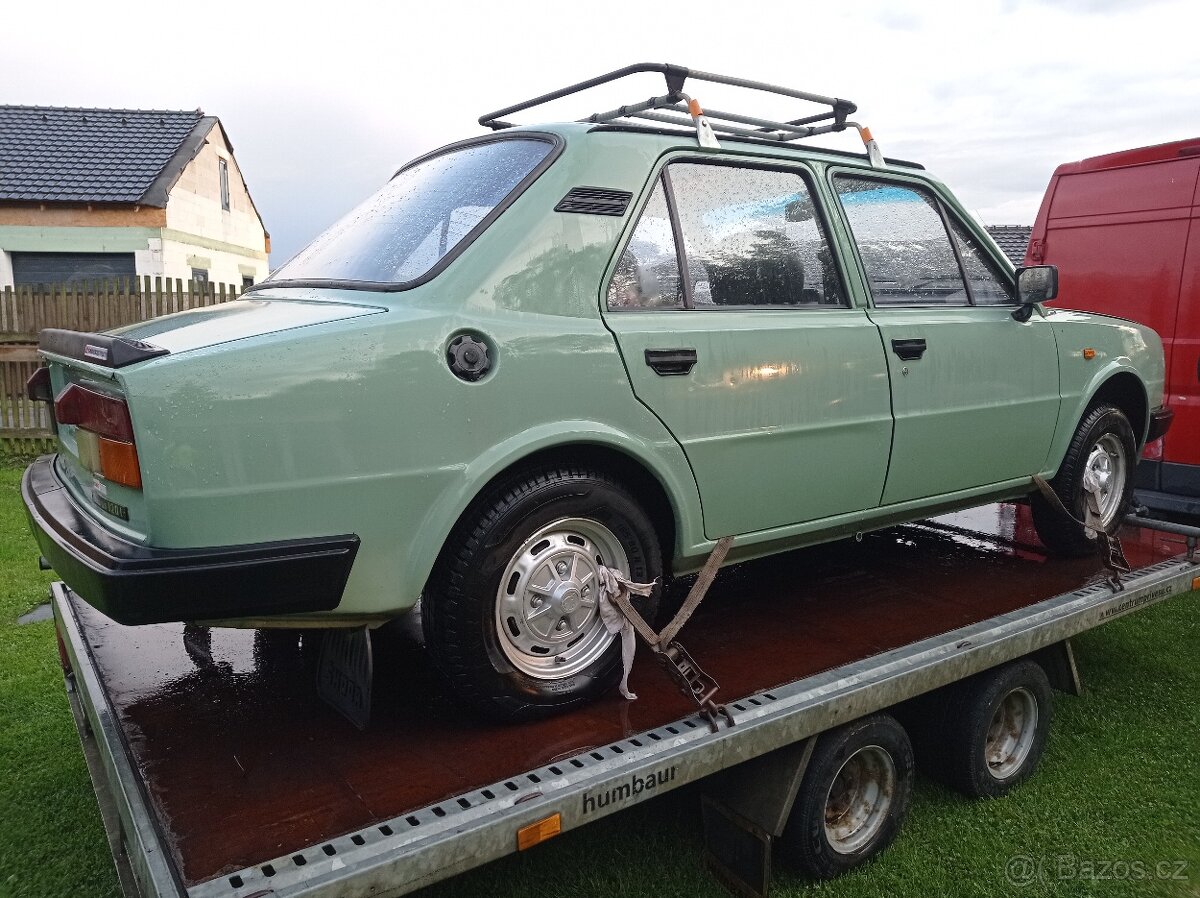 Škoda 120L R.v.88 - 4