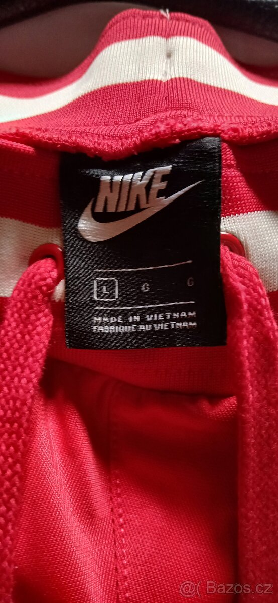 Tepláky pánské - 4