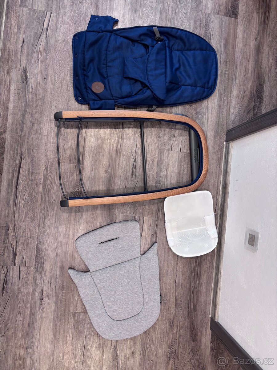 Houpátko MAXI-COSI - 4