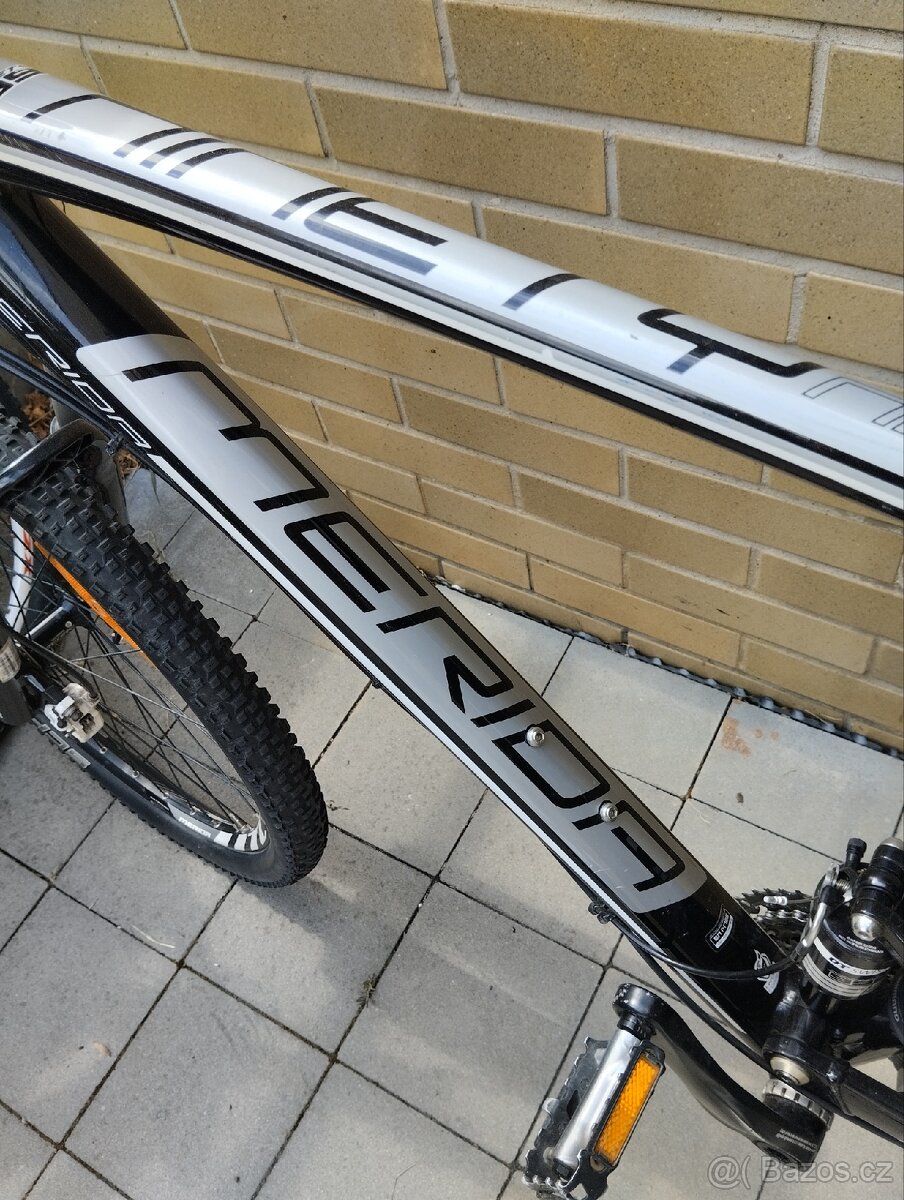 Horské kolo MERIDA - 4