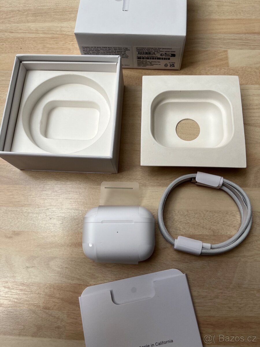 sluchatka airpody - 4