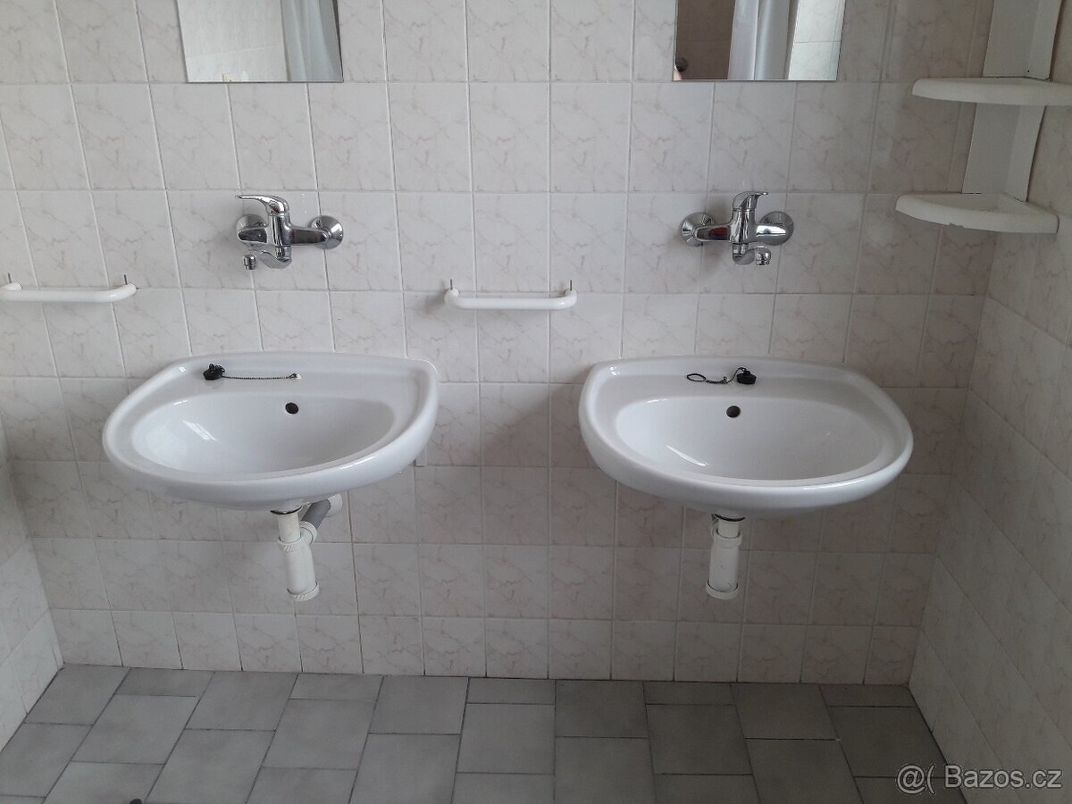 Pronájem apartmánu + parkování - Pečky centrum - 4