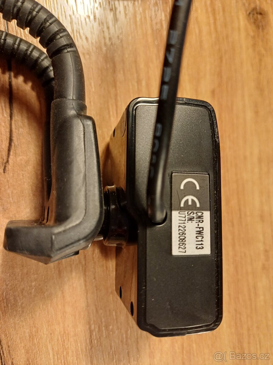 PRODÁM KAMERU CANYON (CNR-FWC113) - 4