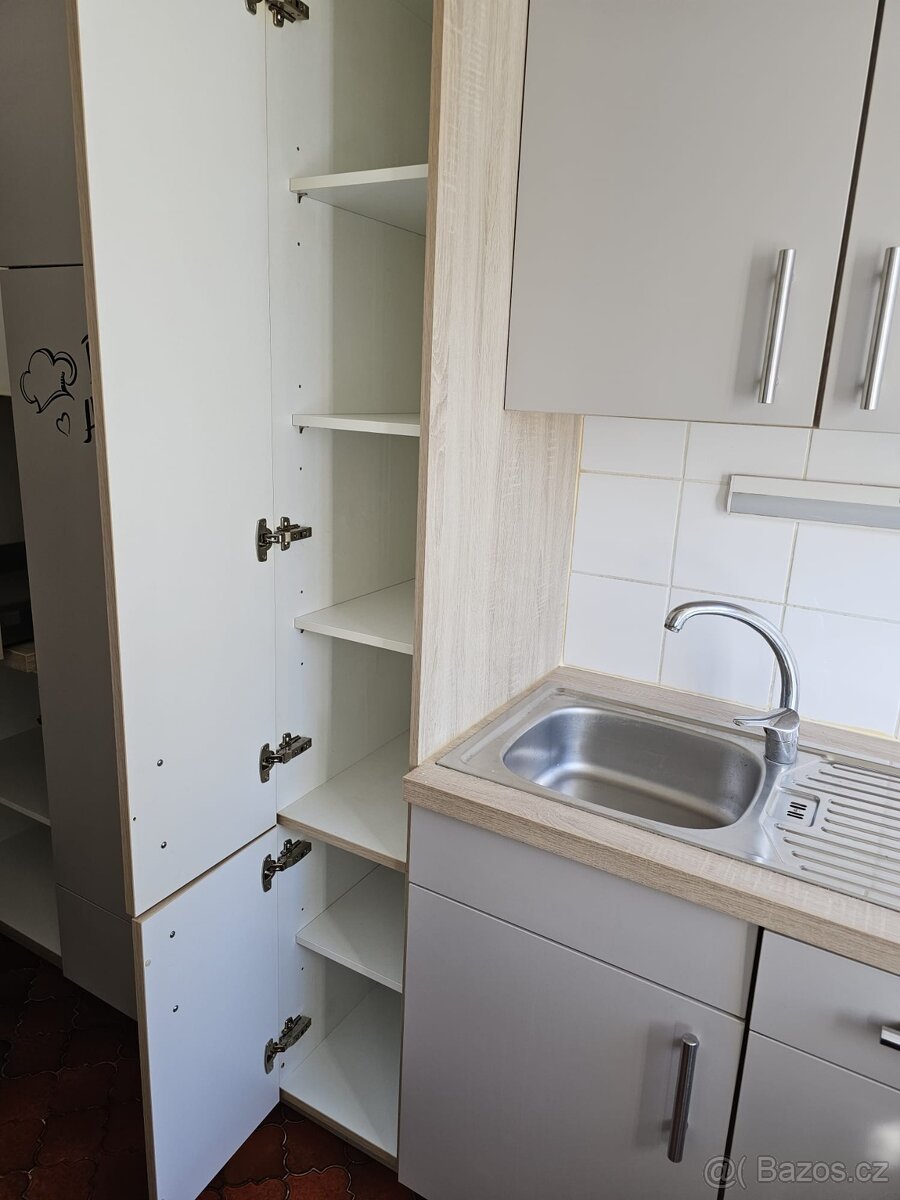 Kompletní kuchyně NOBILIA SANTIAGO vč. spotřebičů - 4