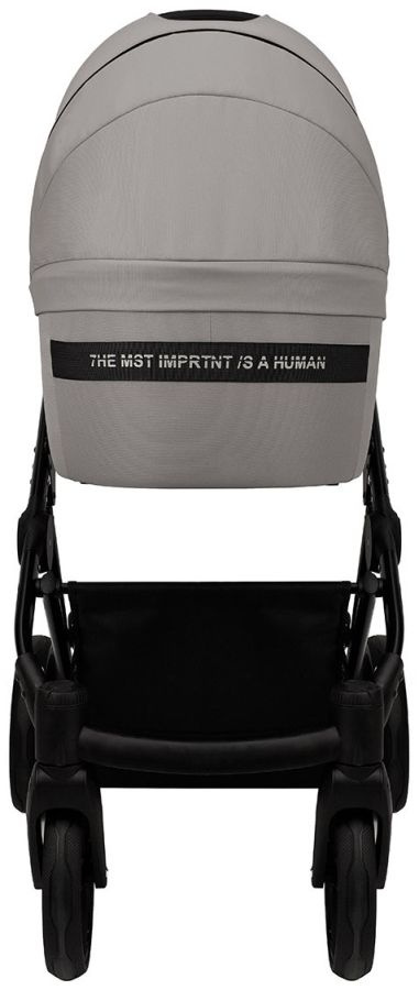 Kočárek/Kárka Dada Prams Nexus kočárek 2v1 Cloud - 4